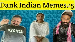 Dank Indian memes#5|Rhea Chakraborty memes|memesena|#memesena