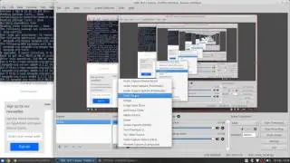 Install Mongodb at Ubuntu 16.04(no SOUND)