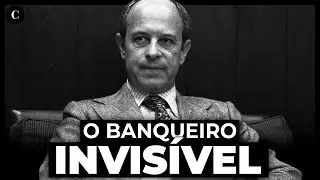 Conheça a história de Aloysio de Andrade Faria