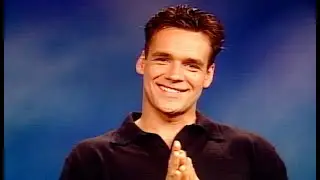 Rewind: David James Elliott of 