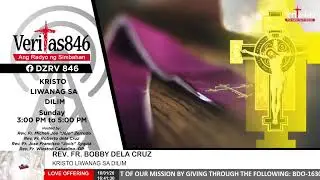 VERITAS PH LIVE STREAM JANUARY 18, 2026
