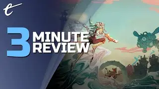 Wavetale | Review in 3 Minutes
