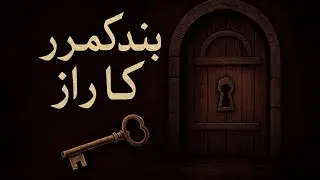 Urdu kahaniyan| suspence stories english| اردوکہانیاں اچھی اچھی |story No.1|kahani aur raaz|