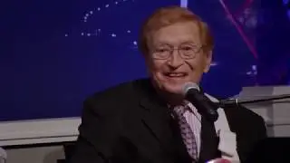 CabaRay Nashville - Harold Bradley & Mandy Barnett Sing 
