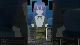 Anna's AI avatar custom voice test - Download available