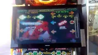 KO - Kram vs Coastercrazy - Hardcore Of The North