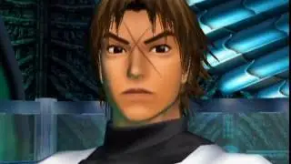 Bloody Roar: Primal Fury (Gamecube) Arcade as Yugo