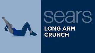 Long Arm Crunch