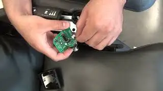 Recline Controller