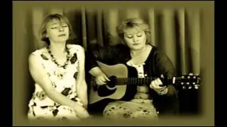 The Water Is Wide The Holohan Sisters Irish Folk