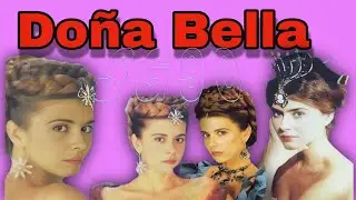      Doña Bella/Dona Beija 1986|Capítulo Final Español Latino|Seriesgames90. 