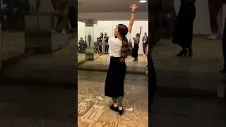 #amazing #flamenco #dance #shorts