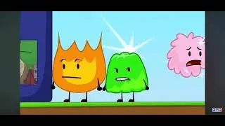 You did what @BFDI #bfb #animation #pin 
