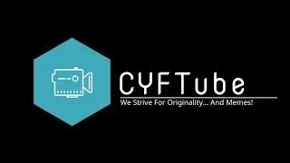 CyfTube Content Creator on the Rise-V1