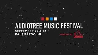 Audiotree Music Festival: First Wave Announcement