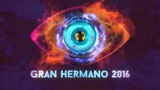 Gran Hermano 2016 Argentina - Cortina Musical
