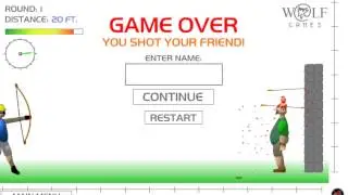 Apple Shooter