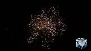 Салют - Favorite Pyro- FPM15 - СНЕЖНЫЙ БАРС (модульный тип) - 1,2
