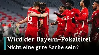 Wollen die Bayern den Titelkampf noch mal spannend machen? | Republic News Deutsch | FF1E