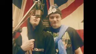 SEEMEE & 163ONMYNECK - FREESTYLE (ПРОЕКТ ЛИЦА)