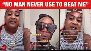 Squash Mother CLAP BACK After BLAMDEM Say Jamal BEAT HER UP & World Dawg She Said This About