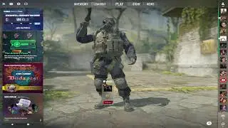 FACEIT CS2 | 3K ELO GRIND