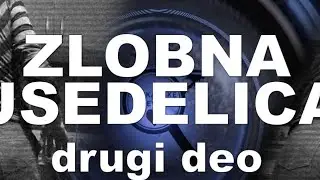 BP3 - epizoda 18 - ZLOBNA USEDELICA drugi deo