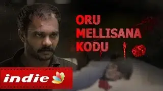 Psycho Barber Killer : Oru Mellisana Kodu | Tamil Murder Thriller Short Film