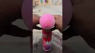 Best Colourfull Snow Spray #holi