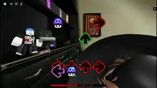 Bad Day (ROBLOX: Project Afternight)