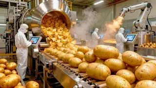 Inside a Modern Factory, How Everyday Products Are Really Made