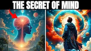 Awaken the Hidden Power of Your Subconscious Mind: Transform Your Reality Starting Today!