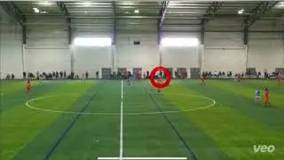 Emily Mendrick | Liverpool IA Michigan | 2024 Highlights