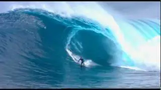 Storm Surfers - Ross Clarke Jones & Tom Carroll ride Pedra Branca