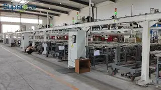 Outdoor WPC Decking Factory Wholesale Maple Co-Extruded Composite Flooring #wpcdecking