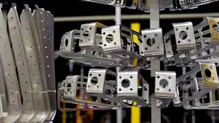 BWB Surface Technology - prezentare companie