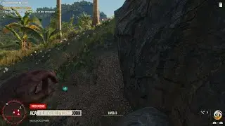 Far Cry 6 MESOZOICO Special Operation Mastery 3 Solo 8:18