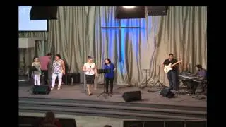 WOLUS Word of Life church Los Angeles Live Stream