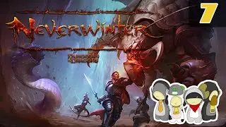Undermountain Campaign ep 7: EXPEDITION TO VANRAKDOOM!