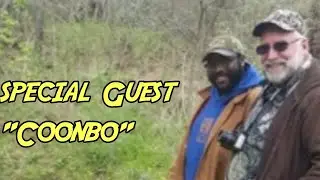 Bigfoot: Back To Basics with Tim 'Coonbo Baker #bigfoot #trendingvideo #trending #viralvideo