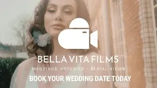 Bella Vita Films &ndash; Cinematic Timeless Wedding Stories  - Montreal, Toronto, New York
