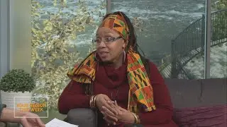 Former Kitchener Centre MPP Dr. Laura Mae Lindo Talks about Kitchener Centre By-Election - YRTW