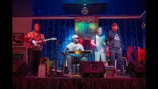 The Lee Boys (with Mike Frimet)