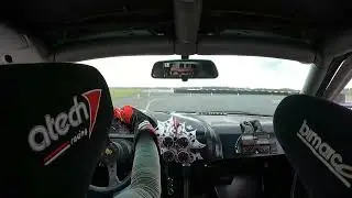 Silesia Ring Best Lap 1:53.677