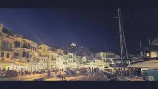 Exploring Hermoupolis, Syros island | Omilo