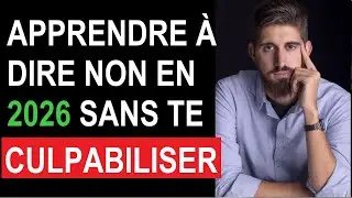 Savoir dire NON : un super-pouvoir que personne ne t&rsquo;a appris !