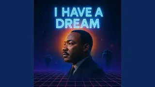 I have a Dream party