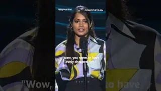 How Not To Compliment Someone 🤣| Stand Up Comedy | Shreya Priyam Roy | Comicstaan | #primevideoindia