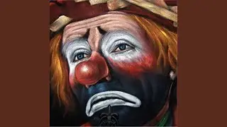 Sad Clown