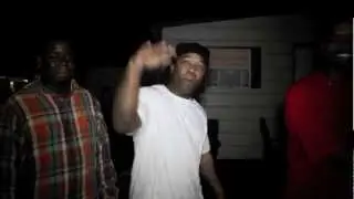 Ammunition Gang Cypher #1